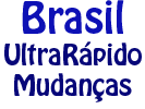 Brasil Ultra Rápido Mudanças 